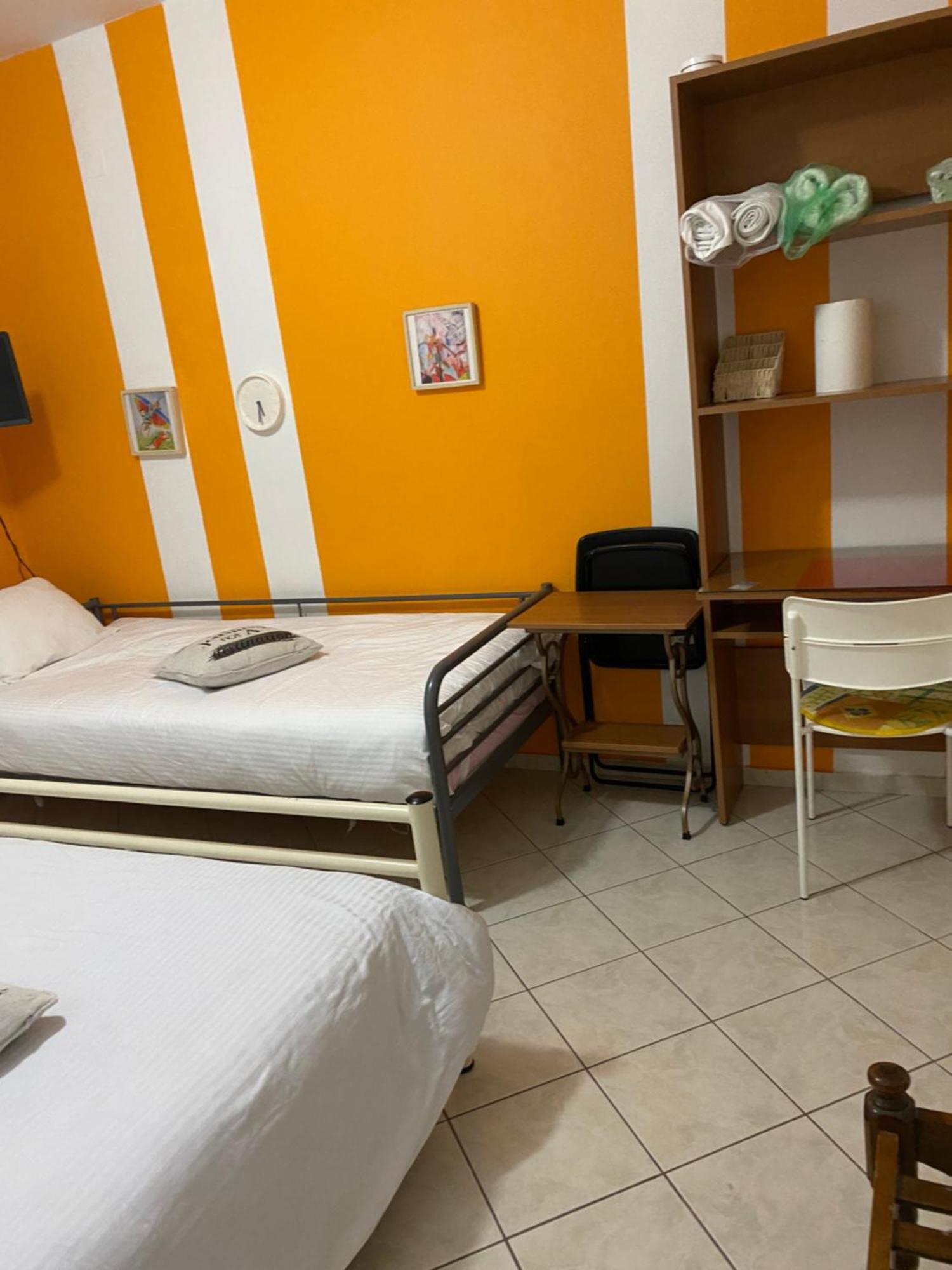 Maria'S Roomstudios Apartments Flats To Let Seaside Heart City Chantzara Spyropoulos イグメニツァ エクステリア 写真
