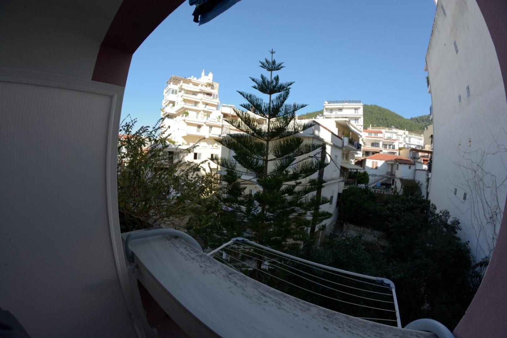 Maria'S Roomstudios Apartments Flats To Let Seaside Heart City Chantzara Spyropoulos イグメニツァ エクステリア 写真