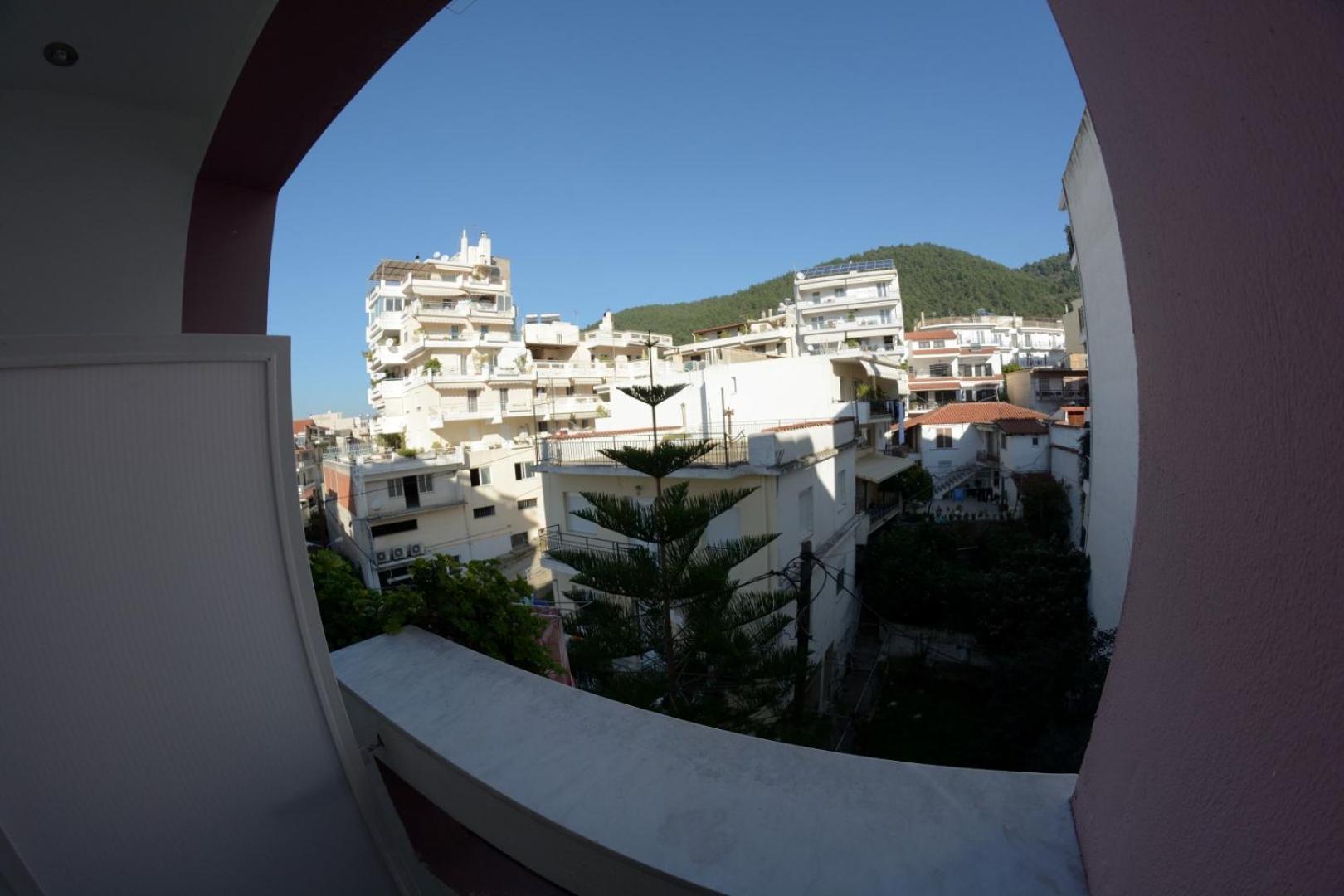 Maria'S Roomstudios Apartments Flats To Let Seaside Heart City Chantzara Spyropoulos イグメニツァ エクステリア 写真