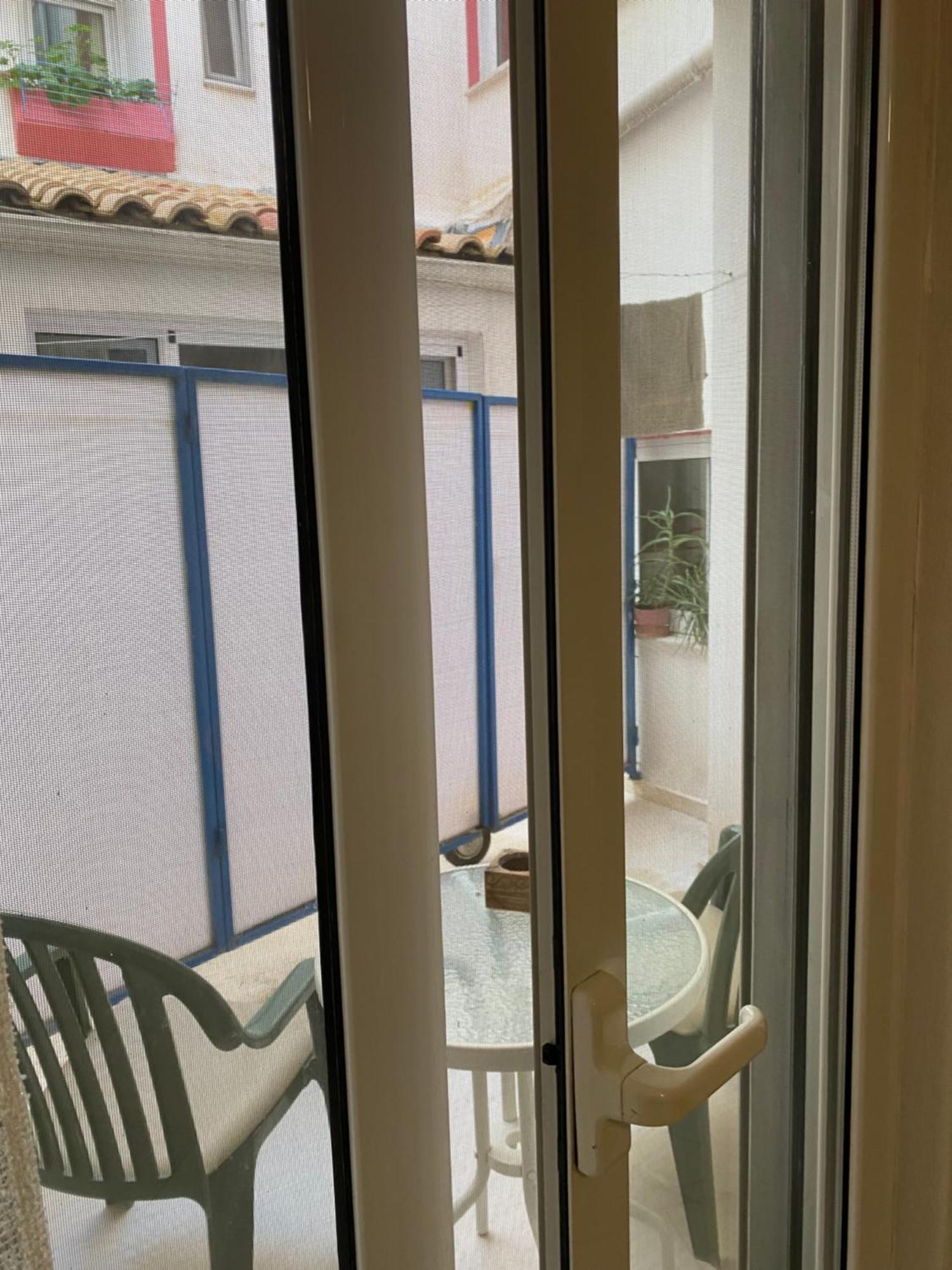 Maria'S Roomstudios Apartments Flats To Let Seaside Heart City Chantzara Spyropoulos イグメニツァ エクステリア 写真
