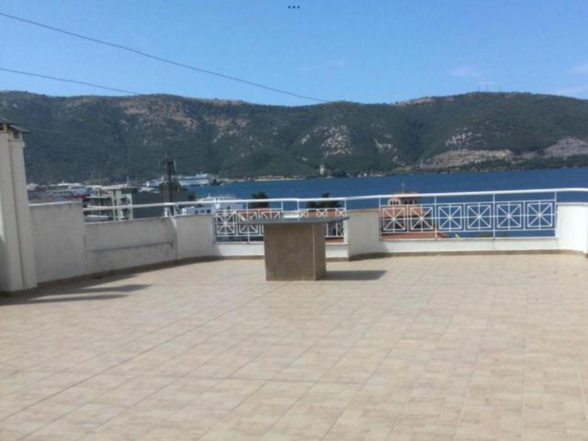 Maria'S Roomstudios Apartments Flats To Let Seaside Heart City Chantzara Spyropoulos イグメニツァ エクステリア 写真