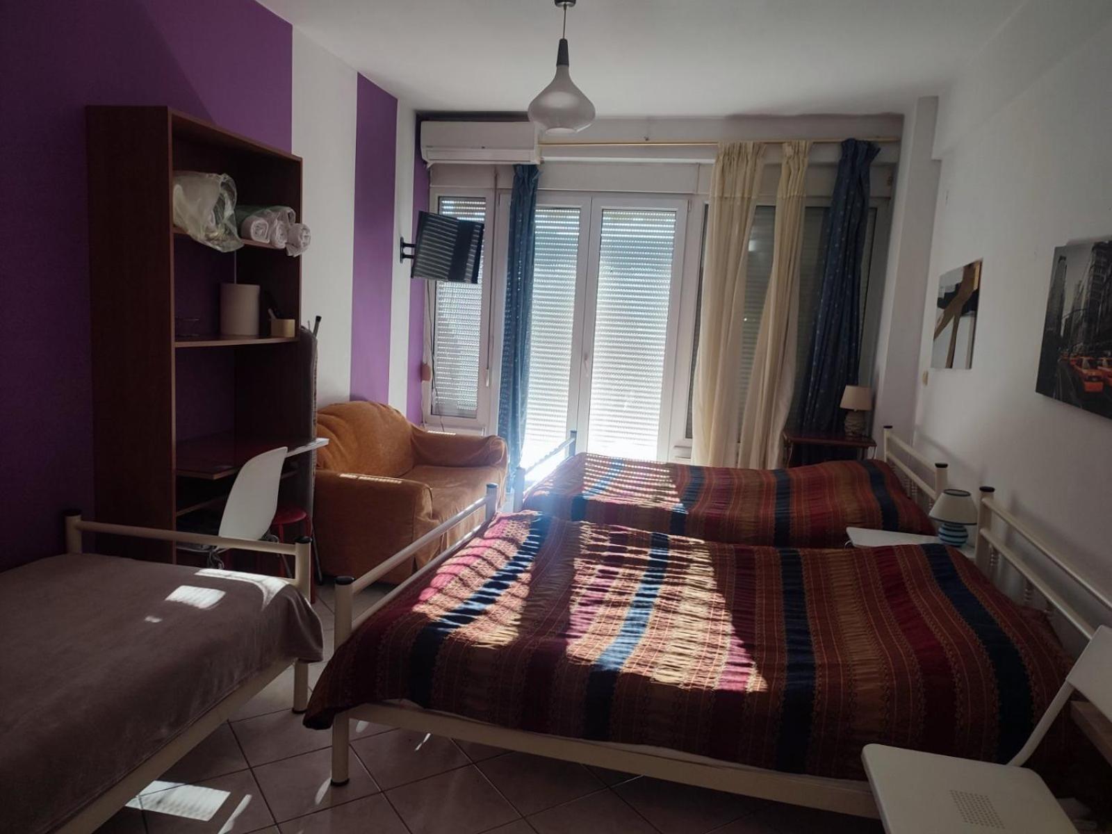 Maria'S Roomstudios Apartments Flats To Let Seaside Heart City Chantzara Spyropoulos イグメニツァ エクステリア 写真